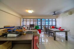 Blk 219C Linear Green @ Bedok (Bedok), HDB 4 Rooms #581252911